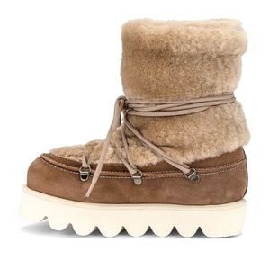 Equitare Martin boots